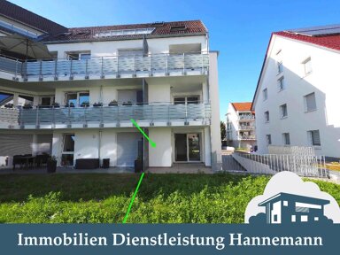 Wohnung zur Miete 1.544 € 3 Zimmer 90 m² Karolingerstraße 2 Schmiden Fellbach 70736