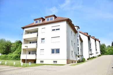 Wohnung zum Kauf 94.000 € 2 Zimmer 59 m² 3. Geschoss frei ab sofort Alsfeld Alsfeld 36304