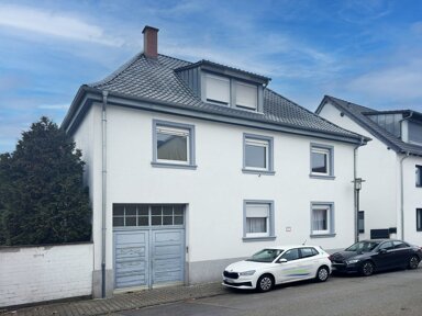 Mehrfamilienhaus zum Kauf 498.000 € 8 Zimmer 212 m² 523 m² Grundstück Brühl 68782