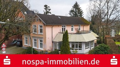 Bürogebäude zum Kauf 2.227 € 18 Zimmer Westliche Höhe - Stadtpark Flensburg 24939