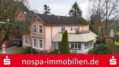 Bürogebäude zum Kauf 2.227 € 18 Zimmer Westliche Höhe Flensburg 24939