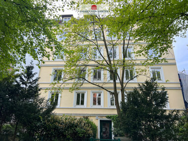 Wohnung zum Kauf 465.000 € 3 Zimmer 59 m² 1. Geschoss Eppendorf Hamburg 20251