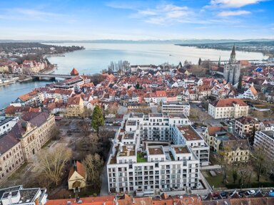 Penthouse zum Kauf 1.430.000 € 3,5 Zimmer 147 m² Altstadt Konstanz 78462