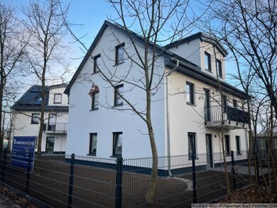 Wohnung zur Miete 1.377 € 3 Zimmer 68,8 m² Schillerstr. 1/ 1a Schöneiche 15566