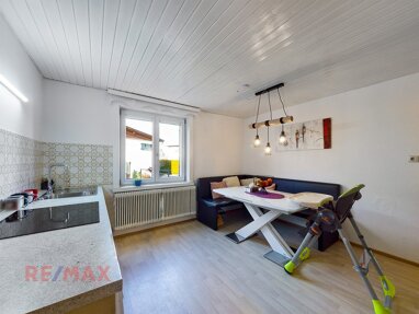 Wohnung zum Kauf 3 Zimmer 62 m² 1. Geschoss Rummergasse 8 Bregenz 6900