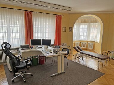 Bürofläche zur Miete 12 € 170 m² Bürofläche Schrobenhausen Schrobenhausen 86529
