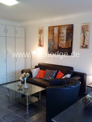Wohnung zur Miete Wohnen auf Zeit 750 € 1 Zimmer 33 m² frei ab sofort Derendorf Düsseldorf / Pempelfort 40476