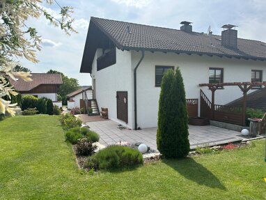 Einfamilienhaus zum Kauf 479.000 € 7 Zimmer 170 m² 891 m² Grundstück Musterstraas 5 Falkenberg 84326
