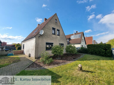 Einfamilienhaus zum Kauf 263.900 € 5 Zimmer 120 m² 650 m² Grundstück Neuenkirchen Neuenkirchen 28790