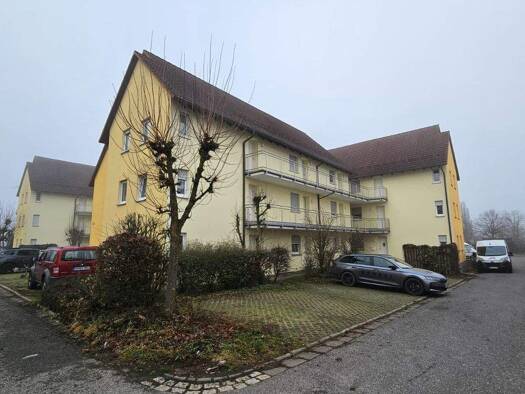 Wohnung zum Kauf als Kapitalanlage geeignet 69.000 € 2 Zimmer 55 m² Hönbach Sonneberg 96515