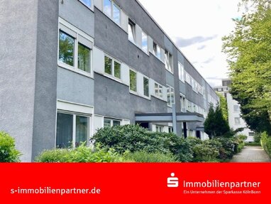 Wohnung zum Kauf 205.000 € 3 Zimmer 72 m² 3. Geschoss Neubrück Köln 51109