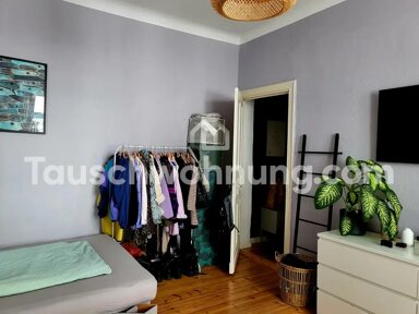 Wohnung zur Miete Tauschwohnung 300 € 1 Zimmer 40 m² 3. Geschoss Friedrichshain Berlin 10245