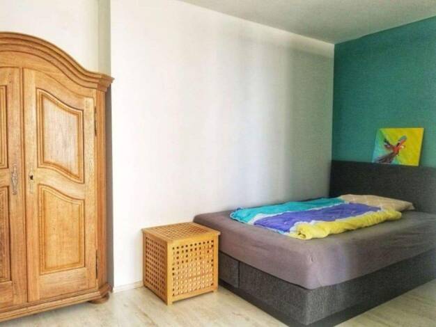 Wohnung zum Kauf provisionsfrei 280.000 € 4 Zimmer 90,9 m² Offenbach am Main 63067