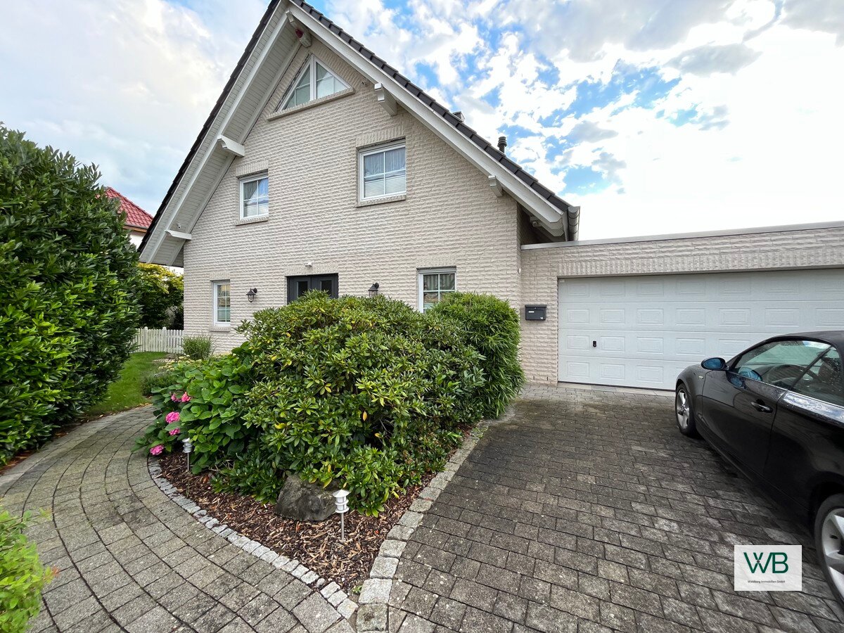 Einfamilienhaus zum Kauf 430.000 € 4 Zimmer 140 m²<br/>Wohnfläche 893 m²<br/>Grundstück Nettlingen Söhlde / Nettlingen 31185