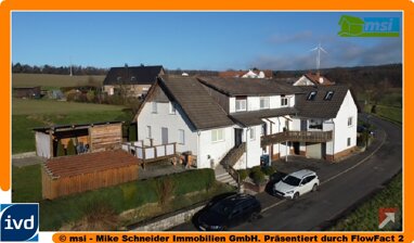 Haus zum Kauf Provisionsfrei 265.000 € 12 Zimmer 352 m² 1.709 m² Grundstück Alsfeld Alsfeld 36304
