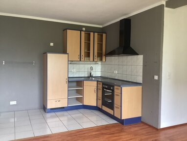 Wohnung zur Miete 300 € 1 Zimmer 43 m² -3. Geschoss Eichenstrasse 3 Obrighoven-Lackhausen Wesel 46485