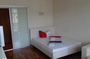 Wohnung zur Miete Wohnen auf Zeit 1.766 € 2 Zimmer 28 m² frei ab sofort Ridlerstraße Westend München 80339