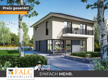 Einfamilienhaus zum Kauf 555.000 € 5 Zimmer 147 m² 282 m² Grundstück Wiesental Waghäusel 68753