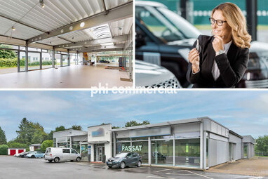 Werkstatt zur Miete 8,06 € 381,2 m² Lagerfläche teilbar ab 700 m² Imgenbroich Monschau 52156