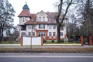 Wohnung zum Kauf 450.000 € 4 Zimmer 117 m² 2. Geschoss Finkenkrug Falkensee 14612