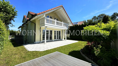 Einfamilienhaus zum Kauf 1.149.000 € 6 Zimmer 203,7 m² 312 m² Grundstück Goldach Hallbergmoos 85399