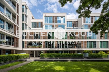 Wohnung zum Kauf 1.590.000 € 4 Zimmer 172 m² Ottensen Hamburg 22765