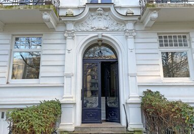 Wohnung zum Kauf 790.000 € 3 Zimmer 86 m² 1. Geschoss Hoheluft - Ost Hamburg / Eppendorf 20251