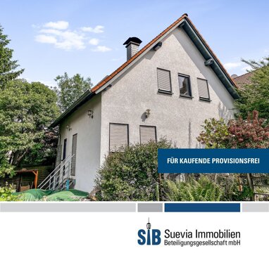 Doppelhaushälfte zum Kauf Provisionsfrei 580.000 € 10 Zimmer 204,8 m² 328 m² Grundstück Dieburg 64807