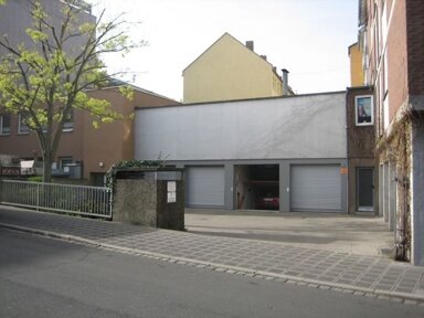 Garage/Stellplatz zur Miete provisionsfrei 100 € Katharinengasse 6 Altstadt / St. Lorenz Nürnberg 90403