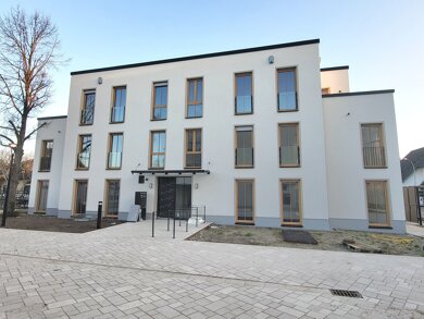 Wohnung zur Miete 1.090 € 2 Zimmer 63 m² frei ab 01.04.2025 Dietrich-Bonhoeffer-Str. 14 Lämmerspiel Mühlheim 63165