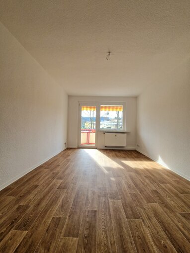 Wohnung zur Miete 429,72 € 4 Zimmer 66,1 m² 1. Geschoss Biberacher Straße 29 Eisenberg Eisenberg 07607