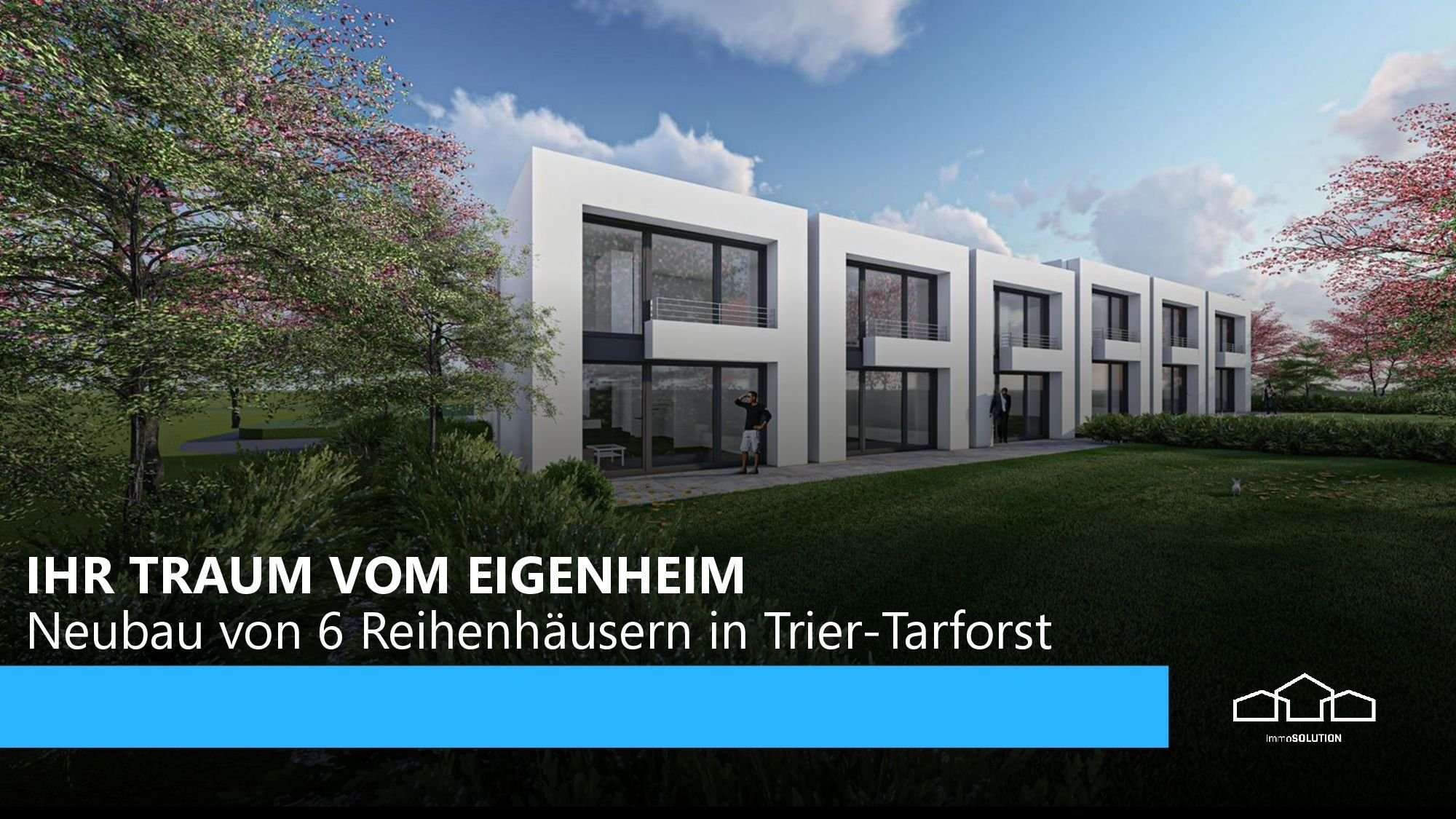 Reihenmittelhaus zum Kauf Provisionsfrei 695.000 € 4 Zimmer 150 m²<br/>Wohnfläche 278 m²<br/>Grundstück Filsch 1 Trier 54296