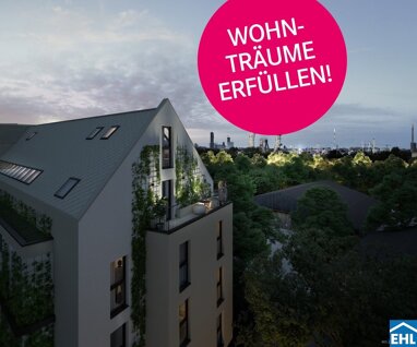 Wohnung zum Kauf 439.000 € 2 Zimmer 53,4 m² 1. Geschoss Stoffellagasse Wien 1020