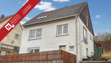 Einfamilienhaus zum Kauf 199.000 € 4 Zimmer 107 m² 473 m² Grundstück Rockenhausen Rockenhausen 67806