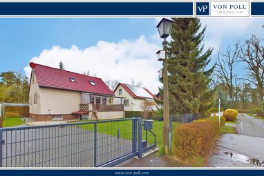 Einfamilienhaus zum Kauf 499.000 € 5 Zimmer 123 m² 591 m² Grundstück Kernstadt Königs Wusterhausen 15711