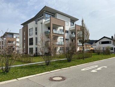 Wohnung zur Miete 700 € 4 Zimmer 115 m² Georg-Elser-Straße 1 Tuttlingen Tuttlingen 78532