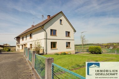 Mehrfamilienhaus zum Kauf 329.000 € 10 Zimmer 279 m² 1.281 m² Grundstück Fluterschen 57614