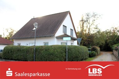 Einfamilienhaus zum Kauf 279.000 € 4 Zimmer 110 m² 478 m² Grundstück Merseburg Merseburg 06217
