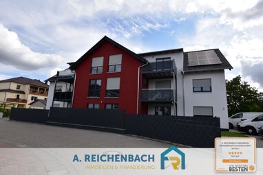 Apartment zur Miete 1.195 € 4 Zimmer 108,9 m² 1. Geschoss Louise-Hauffe-Ring 2b Bad Düben Bad Düben 04849