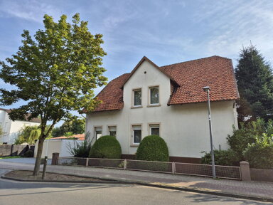 Einfamilienhaus zum Kauf provisionsfrei 195.000 € 13 Zimmer 212 m² 1.693 m² Grundstück Herminenstraße 28 Kernstadt Stadthagen 31655