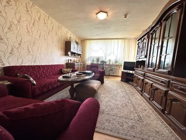 Wohnung zum Kauf 119.000 € 3 Zimmer 68 m² 2. Geschoss Berenbostel - Nordost Garbsen 30827