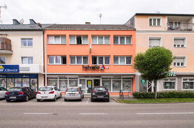 Wohn- und Geschäftshaus zum Kauf als Kapitalanlage geeignet 770.000 € 353 m² Braunau am Inn 5280