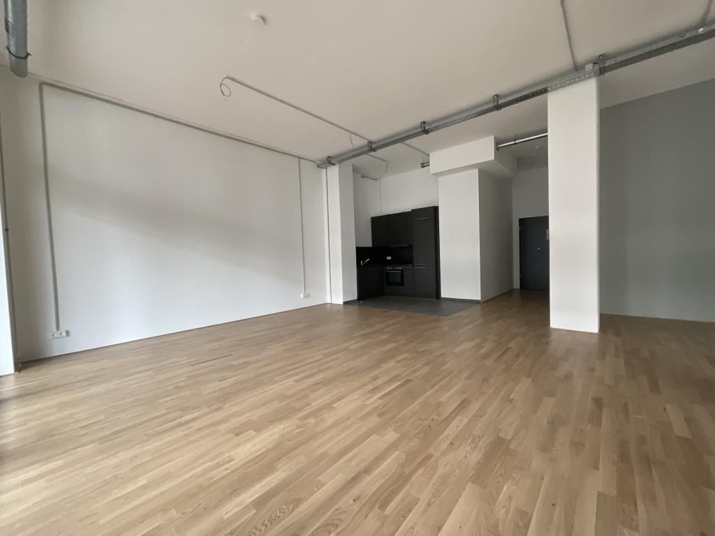 Wohnung zur Miete 1.239 € 2 Zimmer 108,3 m²<br/>Wohnfläche EG<br/>Geschoss Am Tabakquartier 52 Woltmershausen Bremen 28197