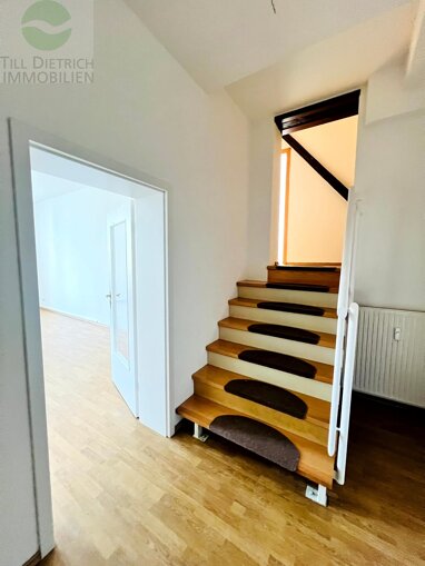 Maisonette zur Miete 649 € 3 Zimmer 73 m² 1. Geschoss frei ab sofort Ilmenau Ilmenau 98693