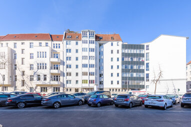 Apartment zum Kauf 499.206 € 4 Zimmer 111,4 m² 4. Geschoss Charlottenburg Berlin 10585