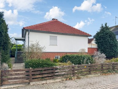 Einfamilienhaus zum Kauf 330.000 € 3 Zimmer 77,4 m² 421 m² Grundstück Misburg-Nord Hannover 30627