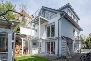 Wohnung zum Kauf 498.000 € 4 Zimmer 133,4 m² Mitte Radolfzell 78315