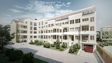 Grundstück zum Kauf provisionsfrei 1.450.000 € 1.324 m² Grundstück Reudnitz-Thonberg Leipzig 04317