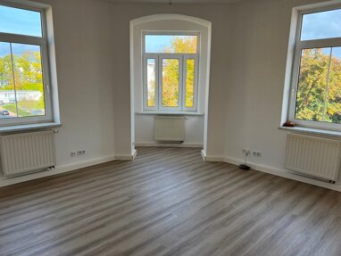 Apartment zur Miete 395 € 3 Zimmer 90,5 m² Dittesstr. 59 Neundorfer Vorstadt Plauen 08523