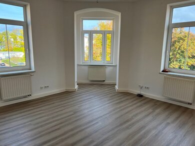 Studio zur Miete 395 € 3 Zimmer 90,5 m² Dittesstr. 59 Westend Plauen 08523